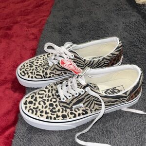 women’s vans